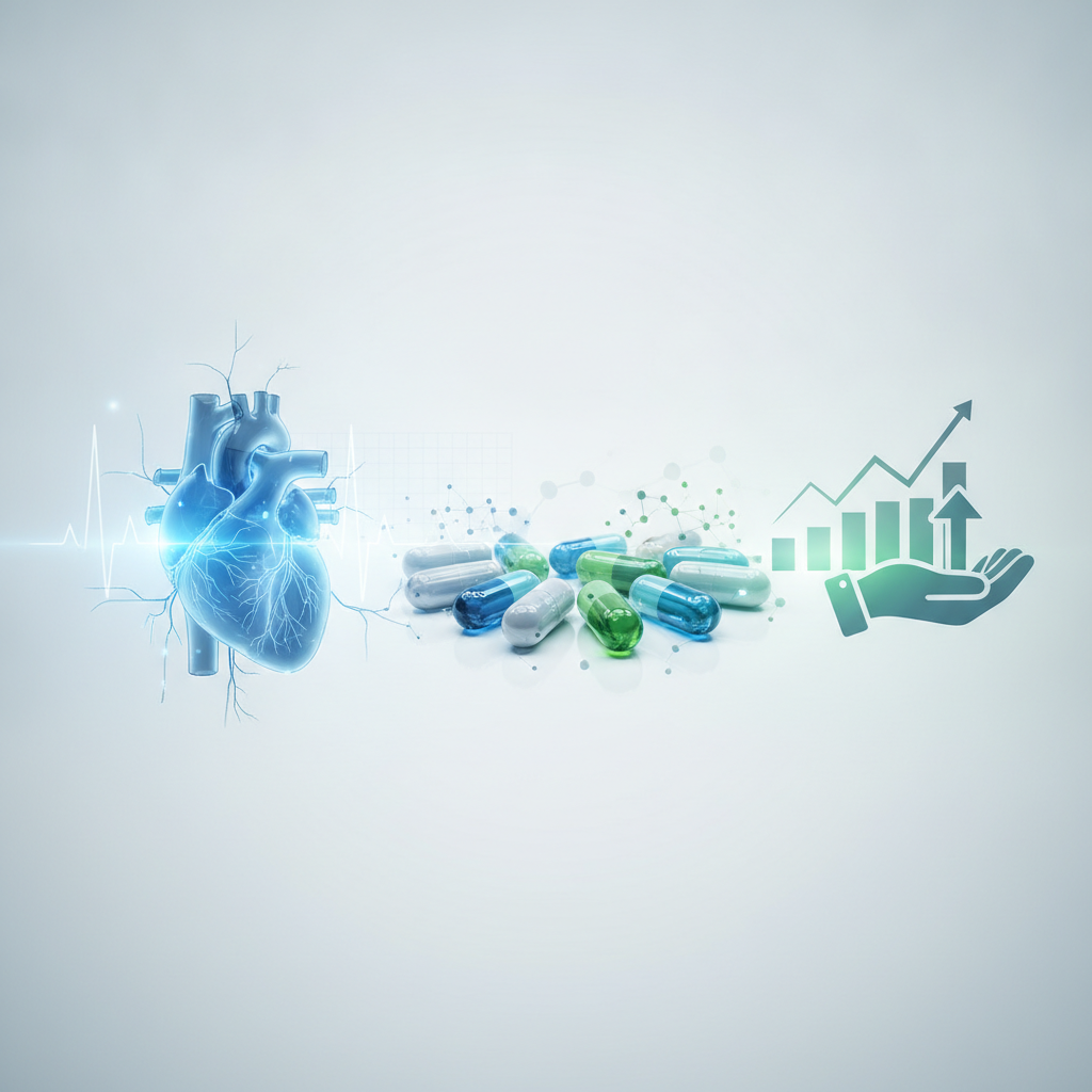 Avances Recientes en Medicina Perioperatoria: Estratificación Cardiovascular, Manejo Farmacológico Transversal y Optimización de Resultados